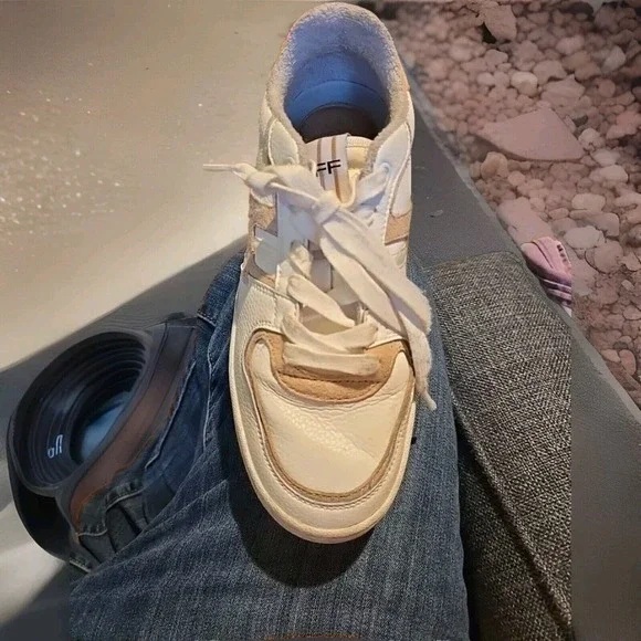 Hoff Covent Garden Sneaker Women's 8 - Picture 1 of 10